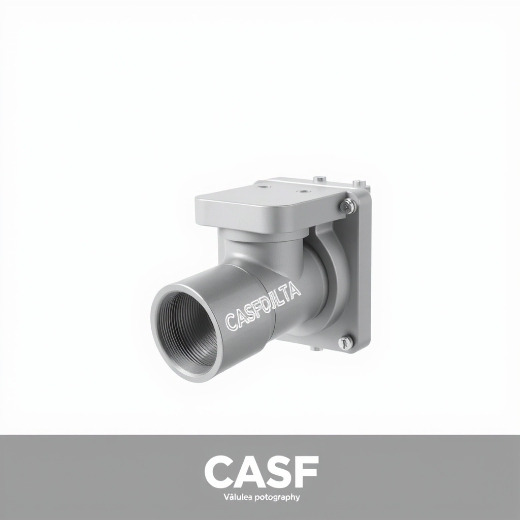 válvula borboleta Fabricante