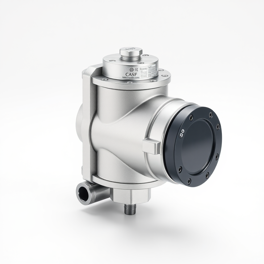 válvula termostática Itu SP